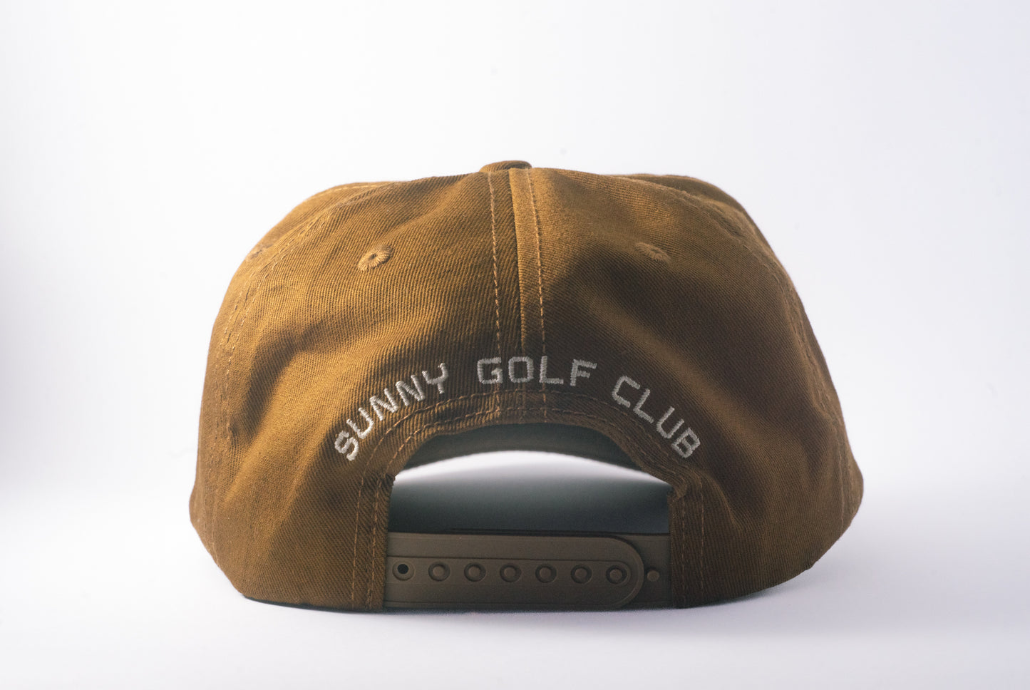 SGC 5-Panel Brown