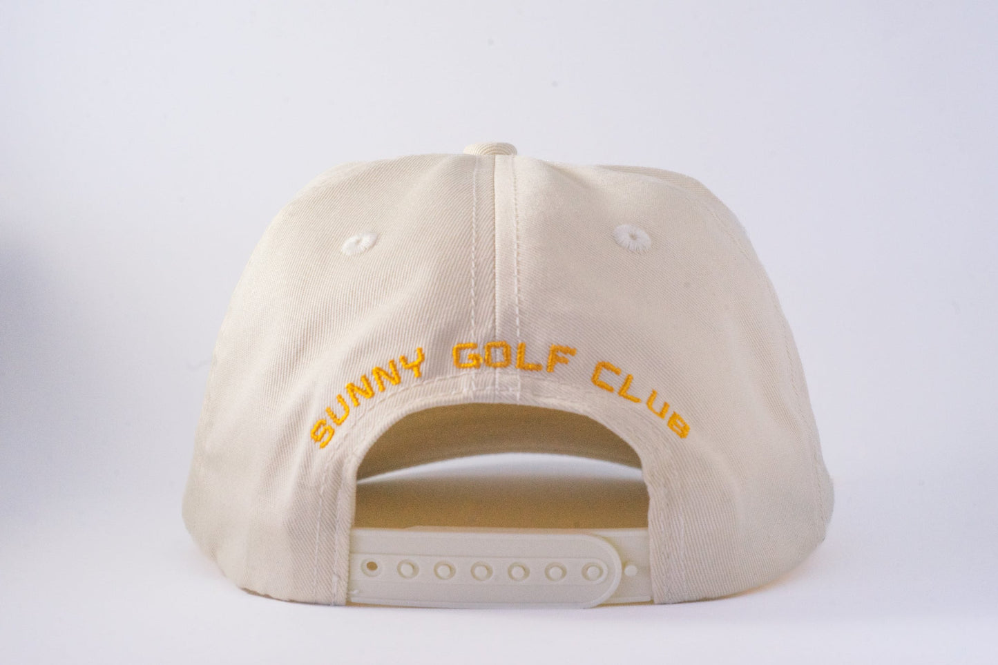 SGA Cotton 5-Panel