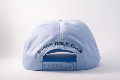 SGA Cotton 5-Panel