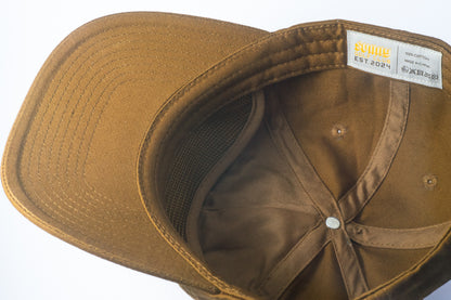 SGA Cotton 5-Panel