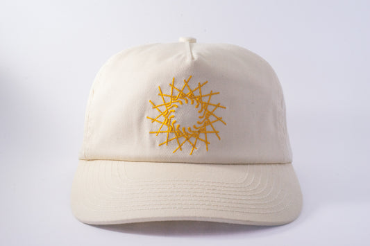 SGC 5-Panel Off-White
