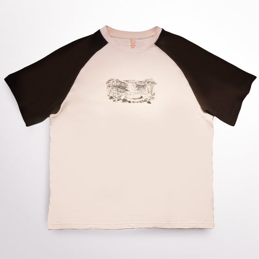 Australiana Range Tee