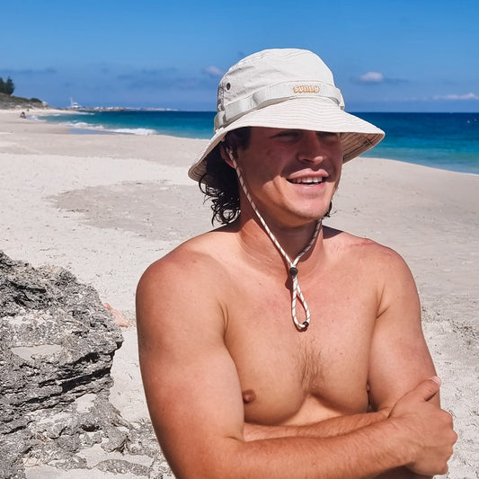 Boonie Bucket Hat