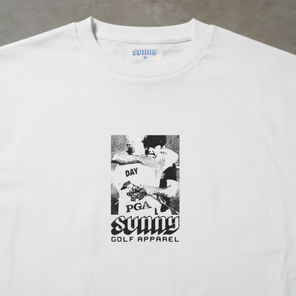 SGA Seize the Day Tee