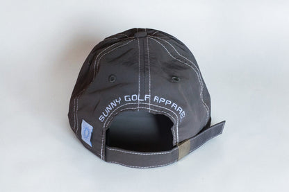 SGA Taffeta Nylon 6-Panel