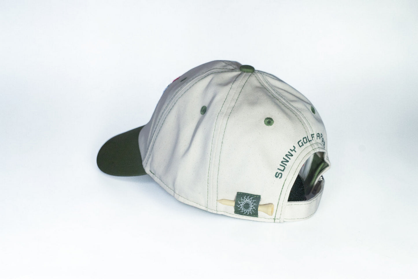 SGA Cotton 6-Panel