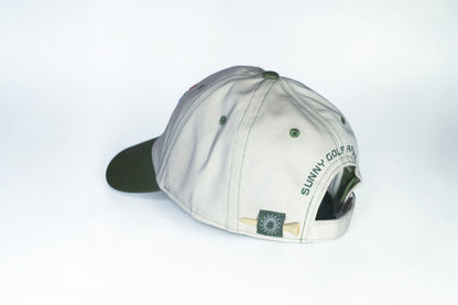 SGA Cotton 6-Panel
