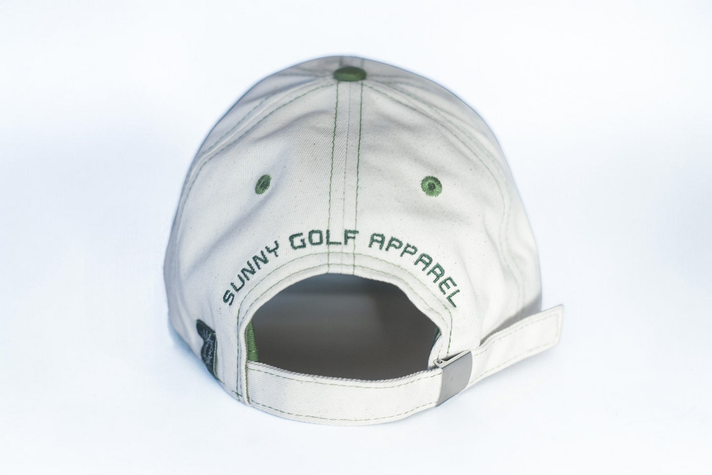 SGA Cotton 6-Panel