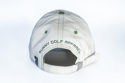SGA Cotton 6-Panel