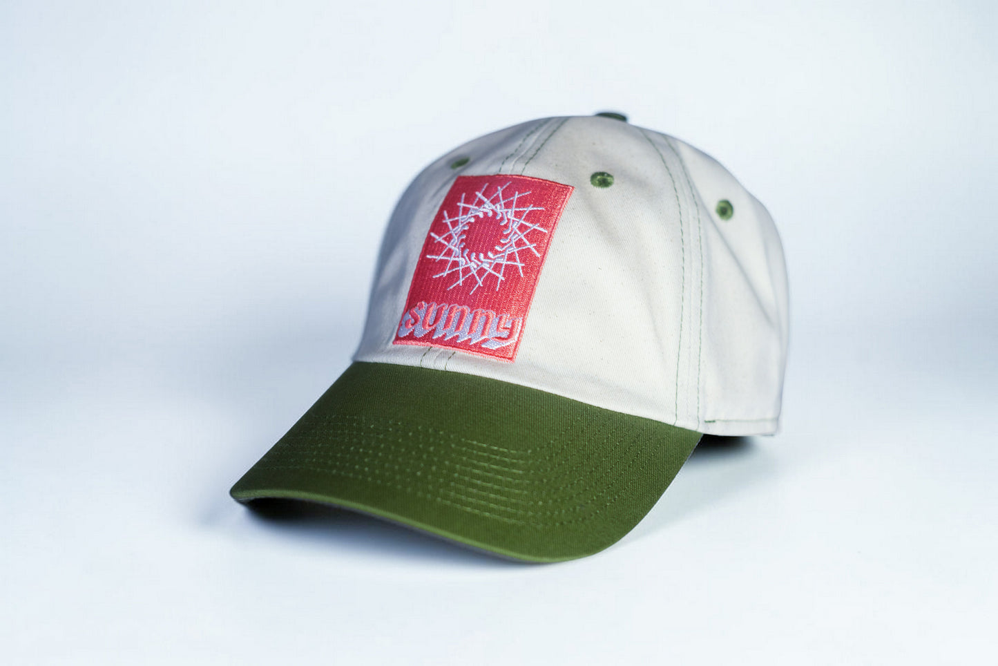 SGA Cotton 6-Panel