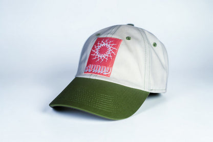 SGA Cotton 6-Panel