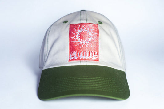 SGA Cotton 6-Panel