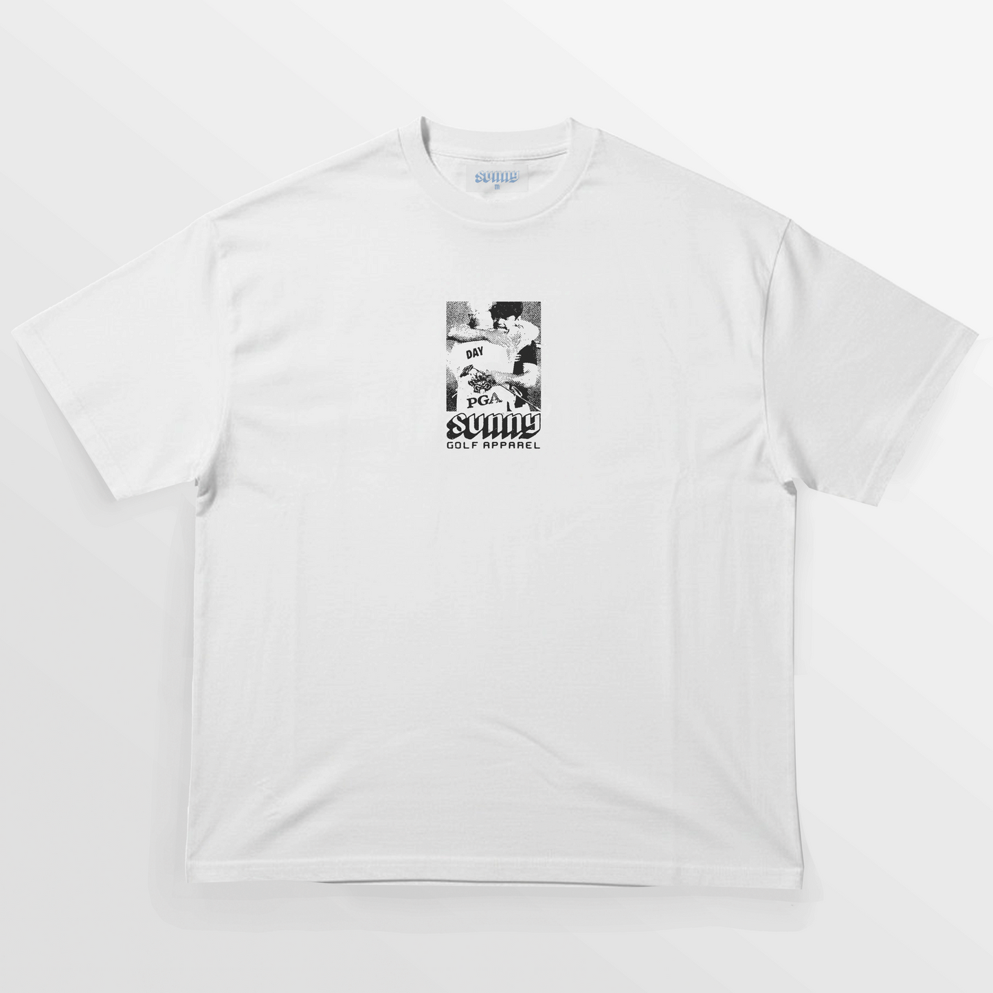 SGA Seize the Day Tee