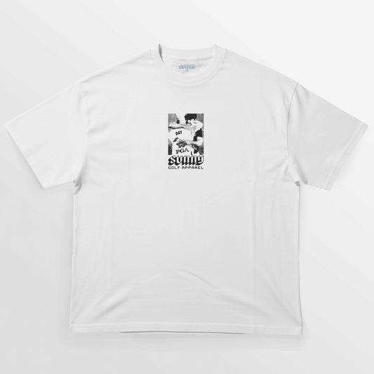 SGA Seize the Day Tee