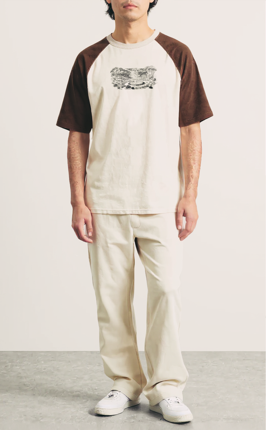 Australiana Range Tee