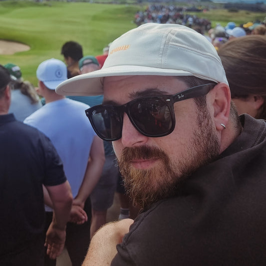 Shade Tech Hat