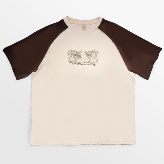 Australiana Range Tee