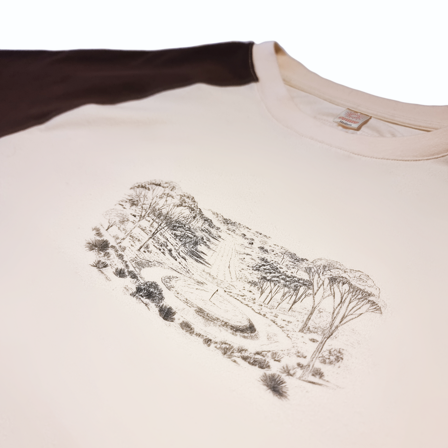 Australiana Range Tee